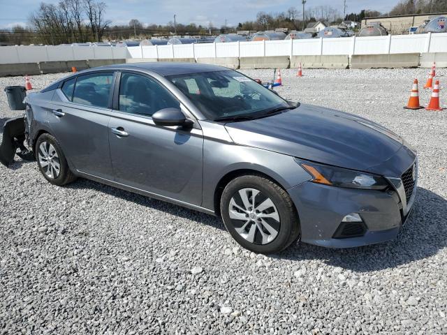  NISSAN ALTIMA 2022 Серый