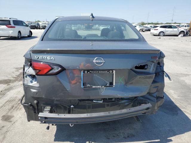  NISSAN VERSA 2023 Szary