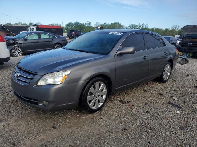 2006 Toyota Avalon Xl