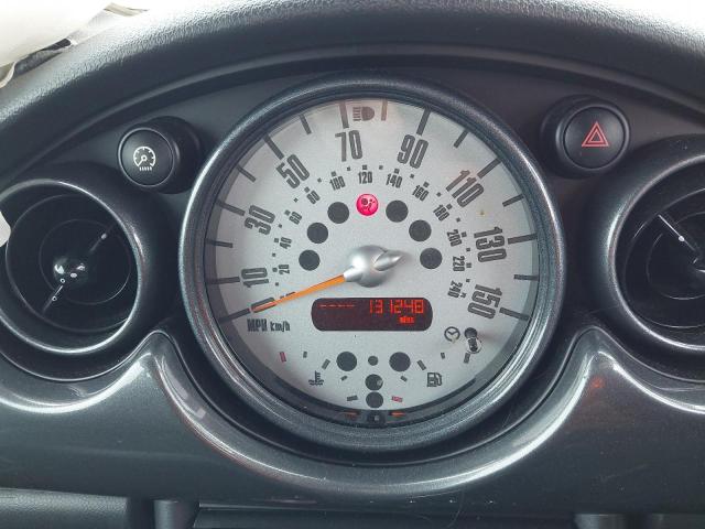 2006 MINI MINI COOPE