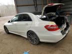 2010 MERCEDES-BENZ E 350 4MATIC for sale at Copart ON - COOKSTOWN