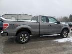 2013 Ford F150 Super Cab de vânzare în Leroy, NY - Mechanical