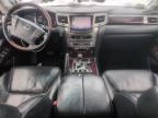 2013 Lexus Lx 570 na sprzedaż w Littleton, CO - Rear End