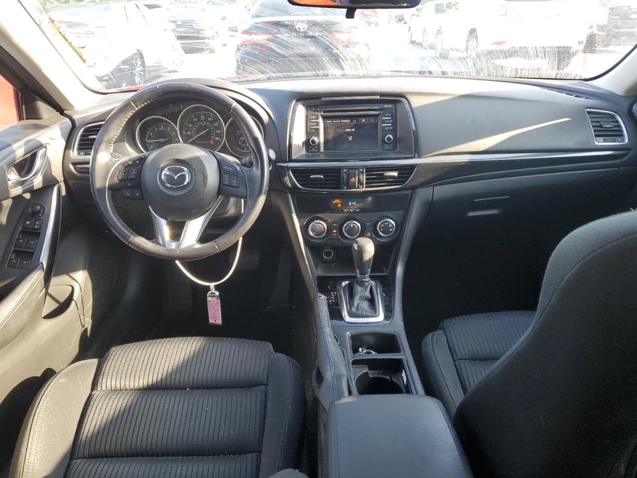 jm1gj1u58f1182959 JM1GJ1U58F1182959 2015 Mazda 6 Sport