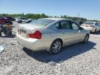 2006 Infiniti M35 Base продається в Montgomery, AL - Front End