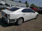 2008 Lexus Ls 460 zu verkaufen in Portland, OR - Rear End