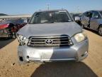 2008 Toyota Highlander Sport for Sale in San Antonio, TX - Front End