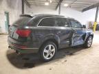 2014 Audi Q7 Premium იყიდება Chalfont-ში, PA - Side
