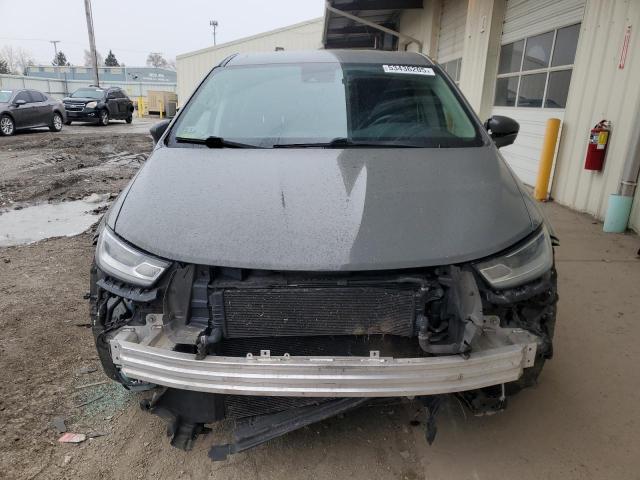  CHRYSLER PACIFICA 2022 Szary