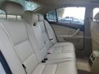 2008 Bmw 535 I for Sale in Austell, GA - Front End