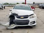 2014 Chevrolet Ss  for Sale in Grand Prairie, TX - Front End