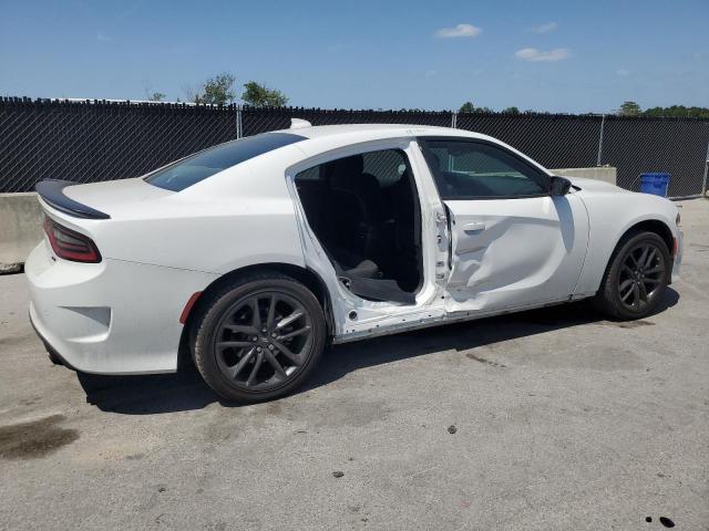  DODGE CHARGER 2023 Biały