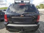 2005 Jeep Grand Cherokee Laredo en Venta en Spartanburg, SC - Front End