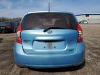 2014 Nissan Versa Note S на продаже в Cookstown, ON - Water/Flood