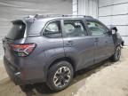 Candia, NH에서 판매 중인 2025 Subaru Forester  - Front End