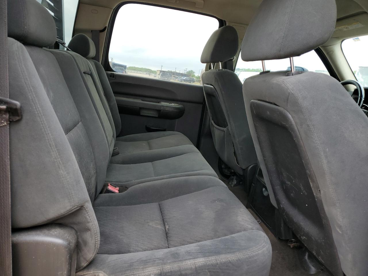 2009 Chevrolet Silverado C3500 Lt VIN: 1GCJC83699F146725 Lot: 53692005