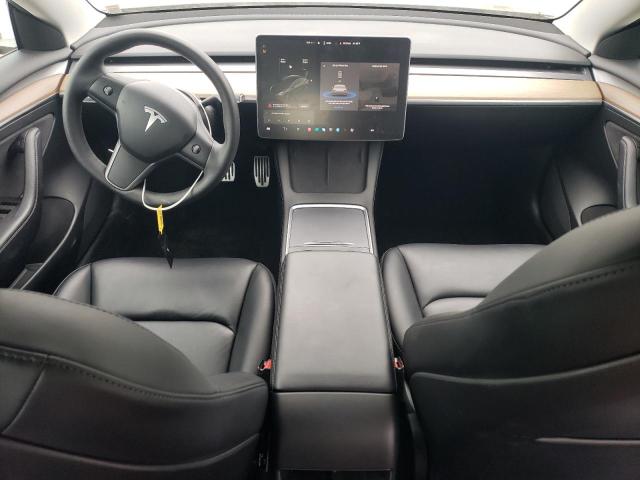  TESLA MODEL 3 2022 Black