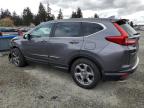 2017 Honda Cr-V Exl for Sale in Graham, WA - Front End