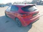 2023 FORD FOCUS ST-L for sale at Copart SANDY