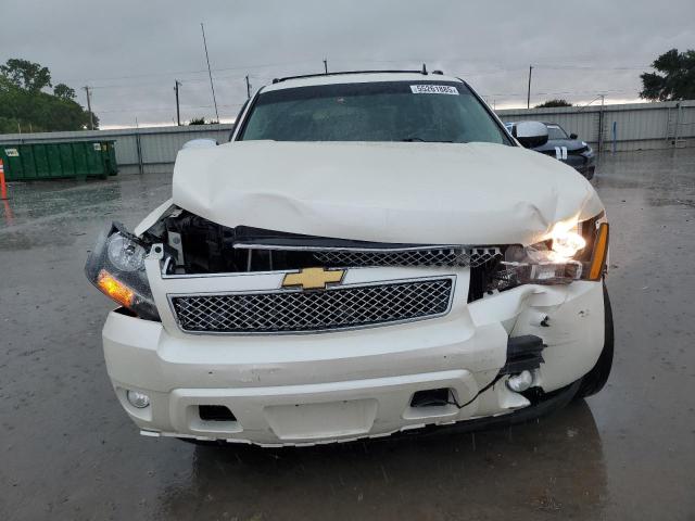  CHEVROLET AVALANCHE 2013 Cream