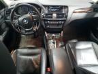 2015 Bmw X3 Xdrive28I იყიდება Wheeling-ში, IL - Minor Dent/Scratches