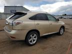 2010 Lexus Rx 350   იყიდება Colorado Springs-ში, CO - Rear End