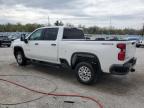2022 Chevrolet Silverado K2500 Heavy Duty zu verkaufen in Lawrenceburg, KY - Water/Flood