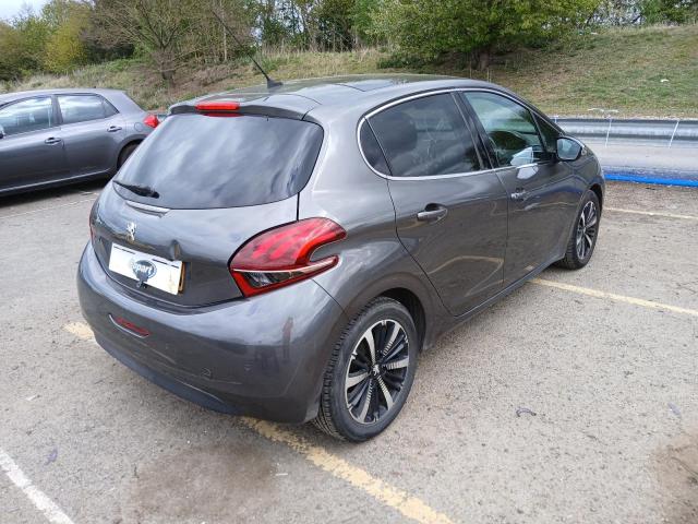 2017 PEUGEOT 208 ALLURE