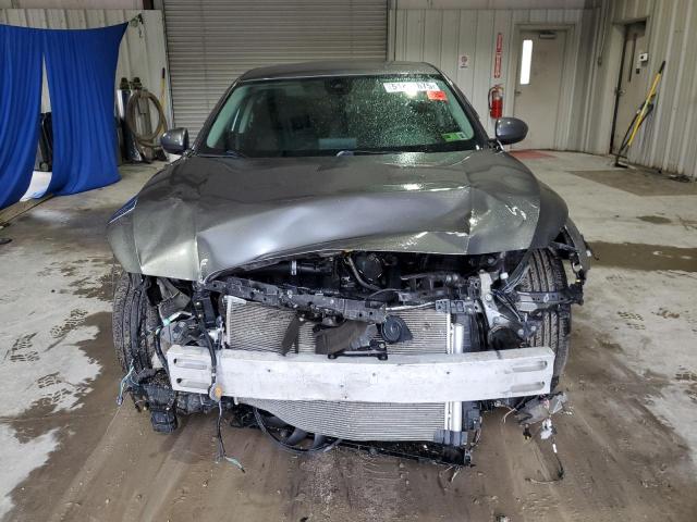  NISSAN ALTIMA 2022 Gray