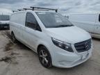 2018 MERCEDES BENZ VITO 111 C for sale at Copart YORK