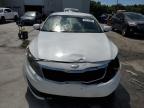 2013 Kia Optima Ex de vânzare în Savannah, GA - Side