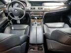 2012 Bmw 750 Xi на продаже в Riverview, FL - Front End