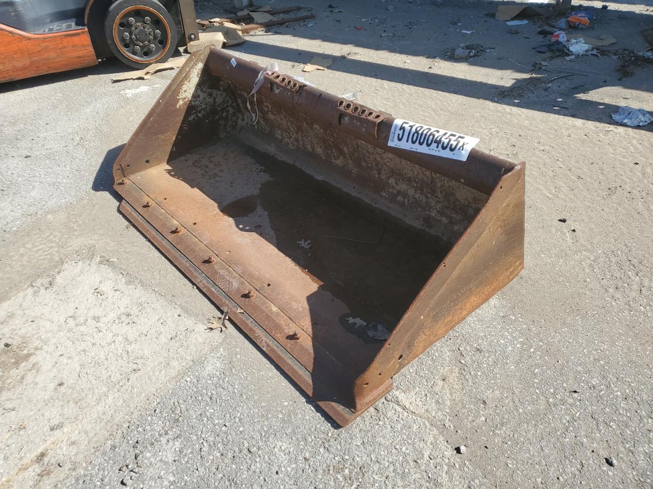 Lebanon, TN에서 판매 중인 2018 Bobcat Skid Steer Bucket - Minor Dent/Scratches