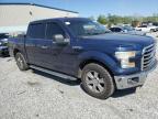 2016 Ford F150 Supercrew de vânzare în Spartanburg, SC - Front End