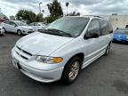 1998 DODGE GRAND CARAVAN LE for sale at Copart CA - RANCHO CUCAMONGA