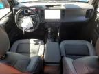 2024 Ford Bronco Big Bend for Sale in Albuquerque, NM - Front End
