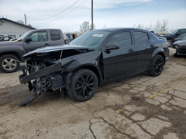 2014 Dodge Avenger Se