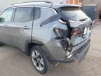 2020 JEEP COMPASS LI for sale at Copart PETERLEE