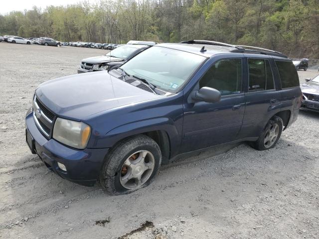 2009 Chevrolet Trailblazer Lt