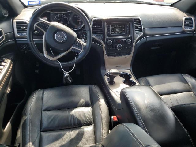  JEEP GRAND CHER 2015 Szary