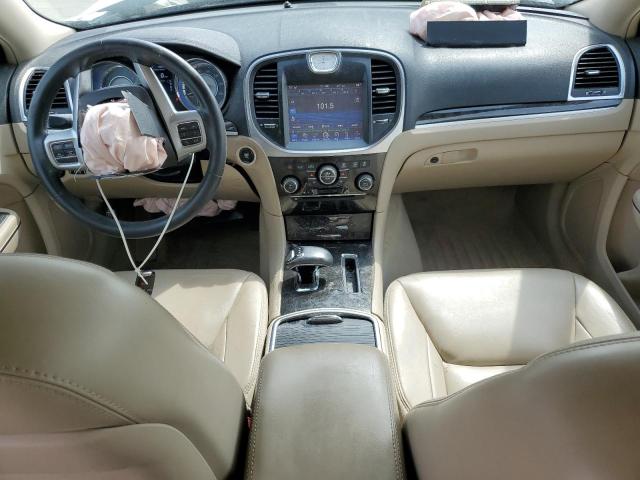  CHRYSLER 300 2014 Белый