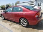 2010 Honda Civic Ex за продажба в Pekin, IL - Front End