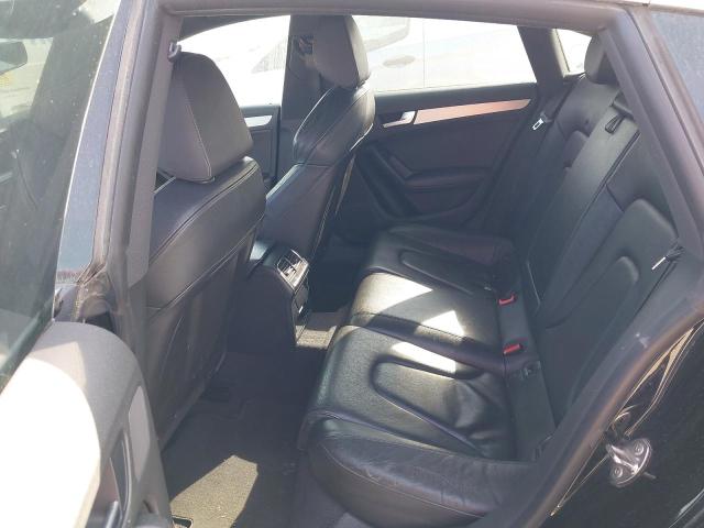 2010 AUDI A5 3.0 TDI QUATTRO S LINE 5DR S TRONIC