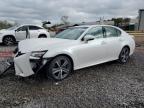 2016 Lexus Gs 350 de vânzare în Hueytown, AL - Front End