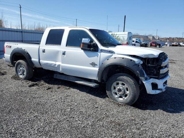2016 FORD F350 SUPER DUTY