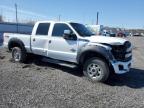 2016 FORD F350 SUPER DUTY à vendre chez Copart ON - OTTAWA
