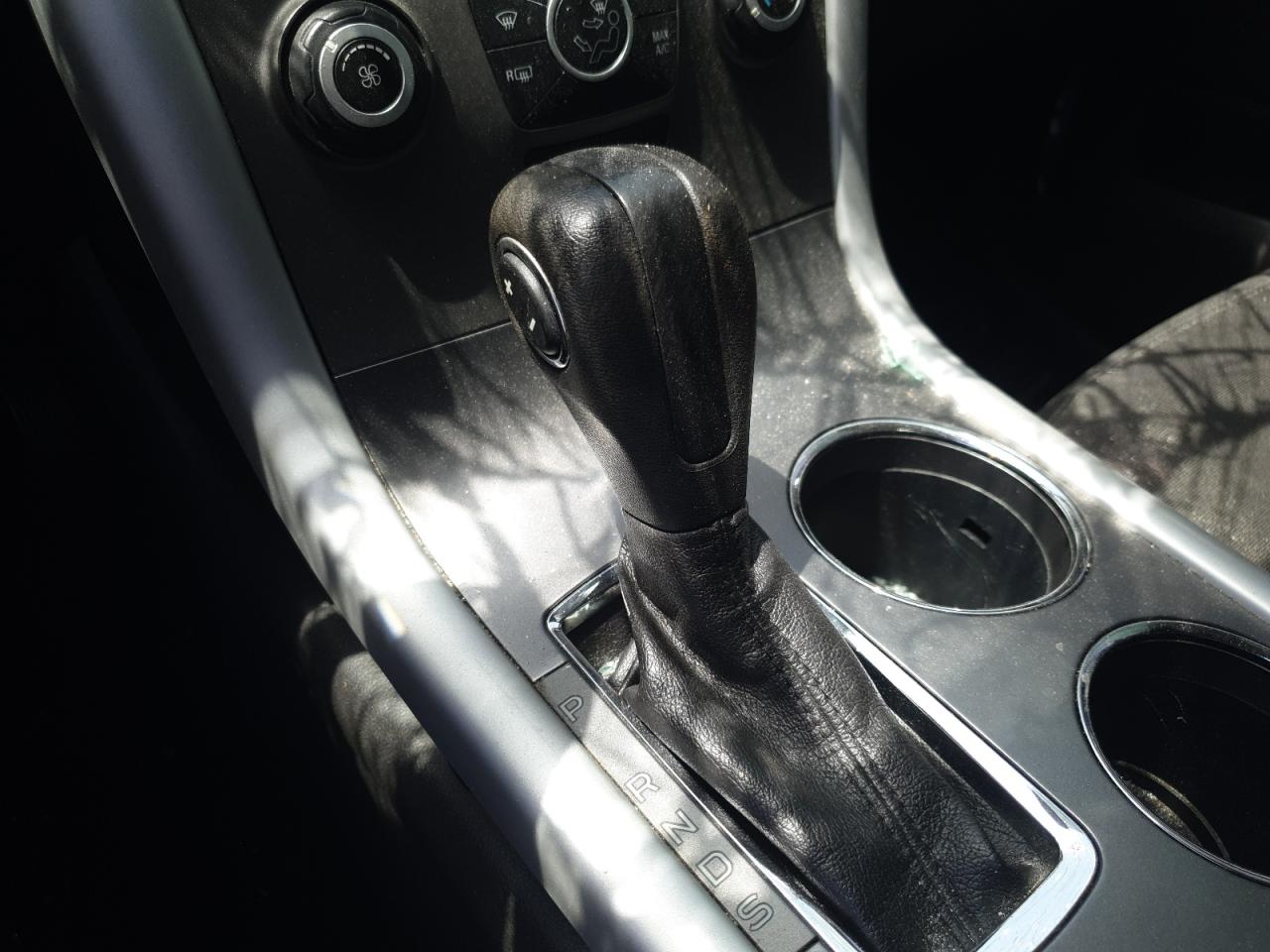 2FMDK3GC0EBB79235 - 2014 Ford Edge - #51192655