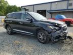 2020 Infiniti Qx60 Luxe en Venta en Concord, NC - Front End