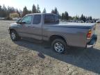 2002 Toyota Tundra Access Cab на продаже в Graham, WA - Side