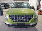 2020 Hyundai Venue Sel zu verkaufen in Blaine, MN - Rear End